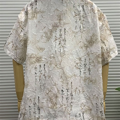 市场上装-衬衫-电商衬衫