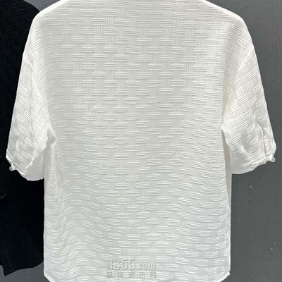 市场上装-衬衫-休闲衬衫