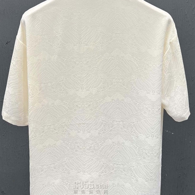 市场上装-衬衫-休闲衬衫