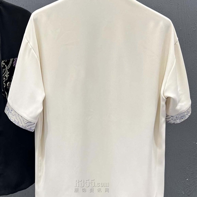 市场上装-衬衫-休闲衬衫