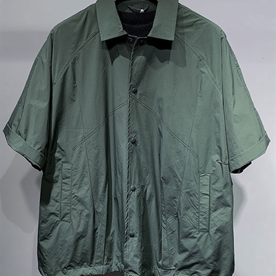 市场上装-衬衫-休闲衬衫