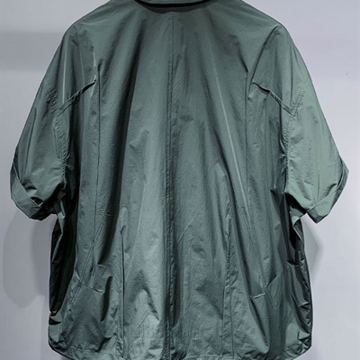 市场上装-衬衫-休闲衬衫