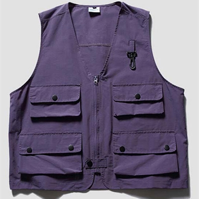 市场上装-马夹-休闲马夹