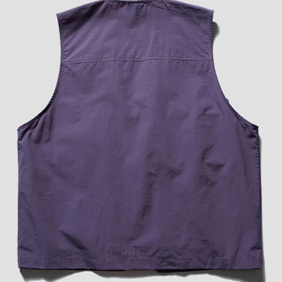 市场上装-马夹-休闲马夹