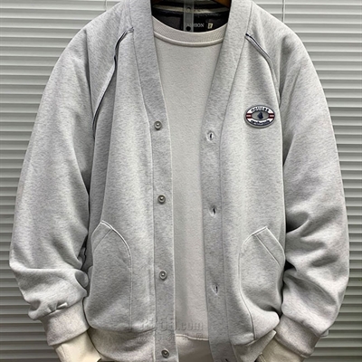 市场上装-夹克-休闲夹克