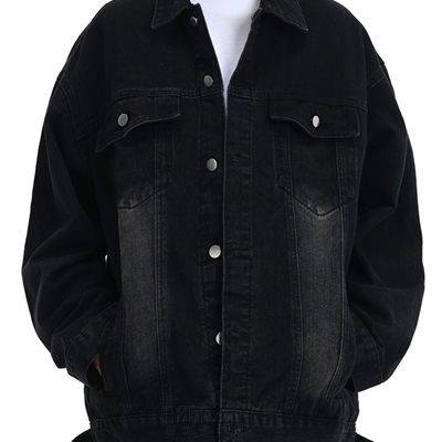 市场上装-夹克-休闲夹克