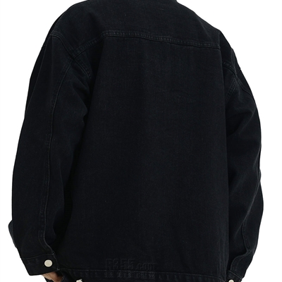 市场上装-夹克-休闲夹克