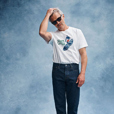 欧美《J.Crew x BEAMS PLUS》2024春夏商务休闲男装