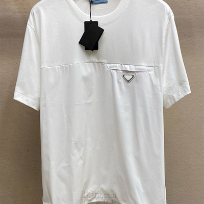 市场上装-T恤-欧货T恤