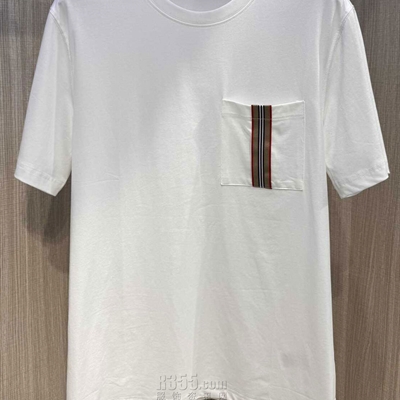 市场上装-T恤-欧货T恤