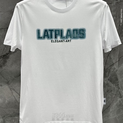 市场上装-T恤-欧货T恤