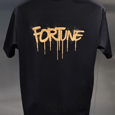 市场上装-T恤-欧货T恤