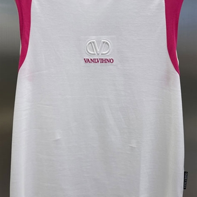 市场上装-T恤-欧货T恤