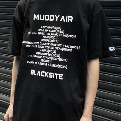 市场上装-T恤-电商T恤