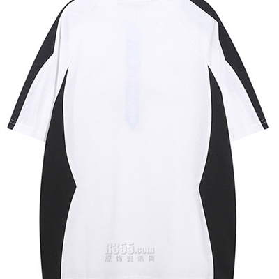 市场上装-T恤-电商T恤