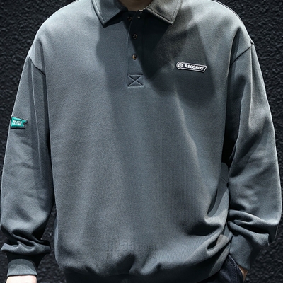 市场上装-卫衣-休闲卫衣