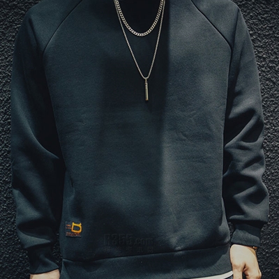 市场上装-卫衣-休闲卫衣