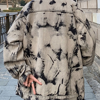 市场上装-夹克-电商夹克