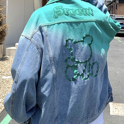 市场上装-夹克-电商夹克