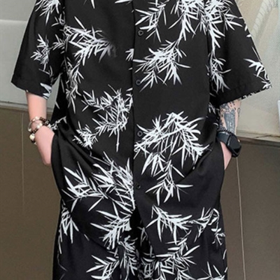 市场上装-套装-电商套装