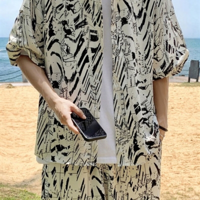 市场上装-套装-电商套装