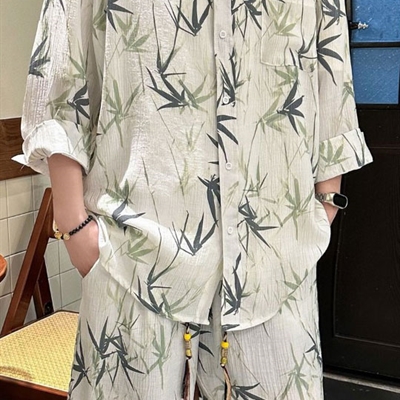 市场上装-套装-电商套装