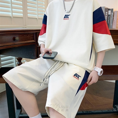 市场上装-套装-电商套装