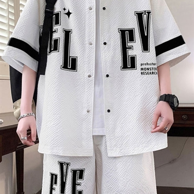 市场上装-套装-电商套装