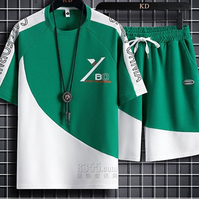 市场上装-套装-电商套装