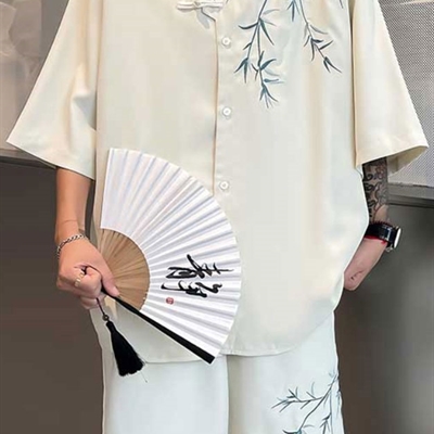 市场上装-套装-电商套装