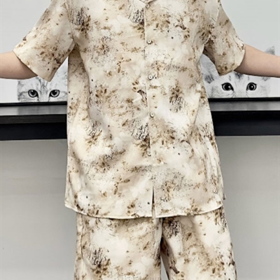 市场上装-套装-休闲套装