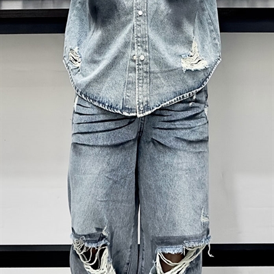 市场上装-套装-休闲套装