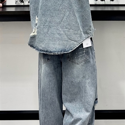 市场上装-套装-休闲套装