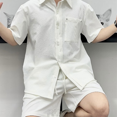 市场上装-套装-休闲套装