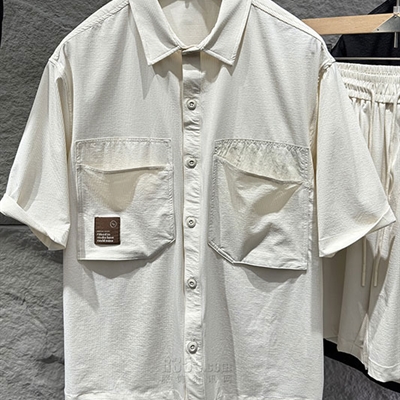 市场上装-套装-休闲套装