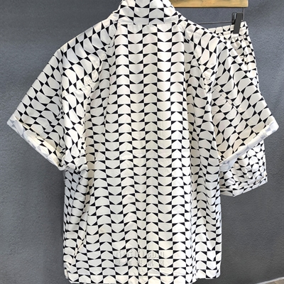 市场上装-套装-休闲套装