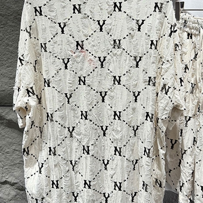 市场上装-套装-休闲套装