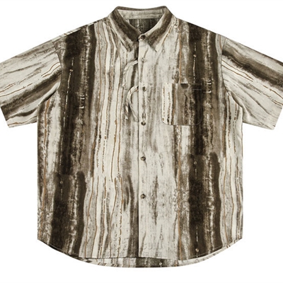 市场上装-衬衫-电商衬衫