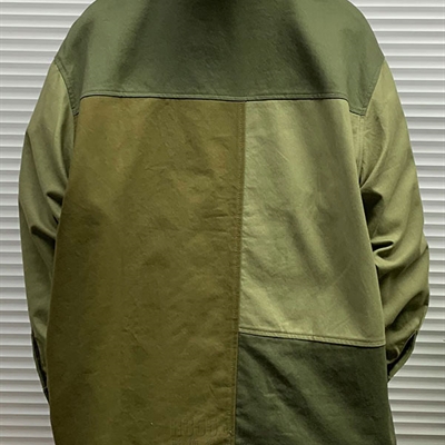 市场上装-衬衫-休闲衬衫