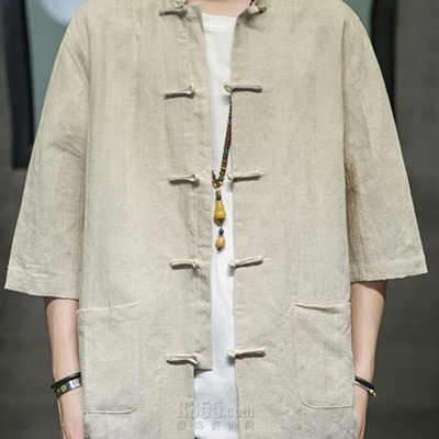 市场上装-衬衫-休闲衬衫