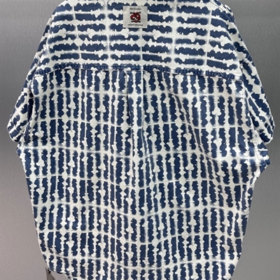 市场上装-衬衫-休闲衬衫