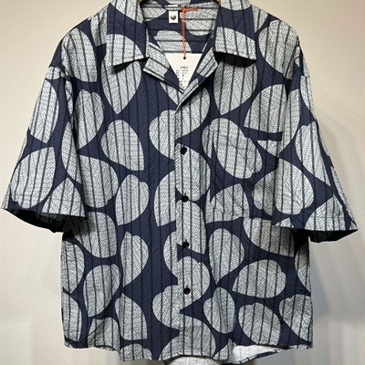 市场上装-衬衫-休闲衬衫