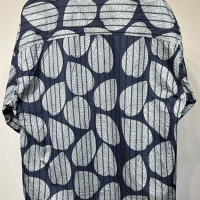 市场上装-衬衫-休闲衬衫