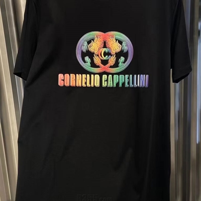 市场上装-T恤-欧货T恤