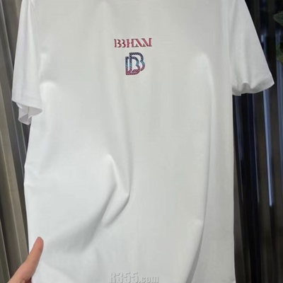 市场上装-T恤-欧货T恤