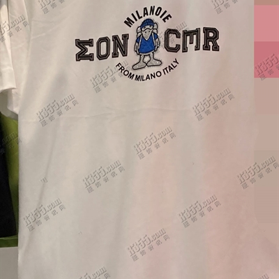 市场上装-T恤-欧货T恤【实拍】