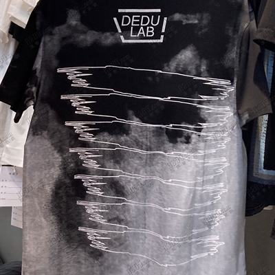 市场上装-T恤-欧货T恤【实拍】