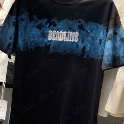 市场上装-T恤-欧货T恤【实拍】