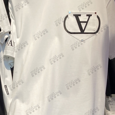 市场上装-T恤-欧货T恤【实拍】