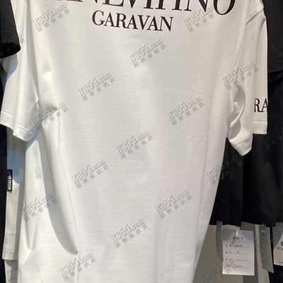 市场上装-T恤-欧货T恤【实拍】